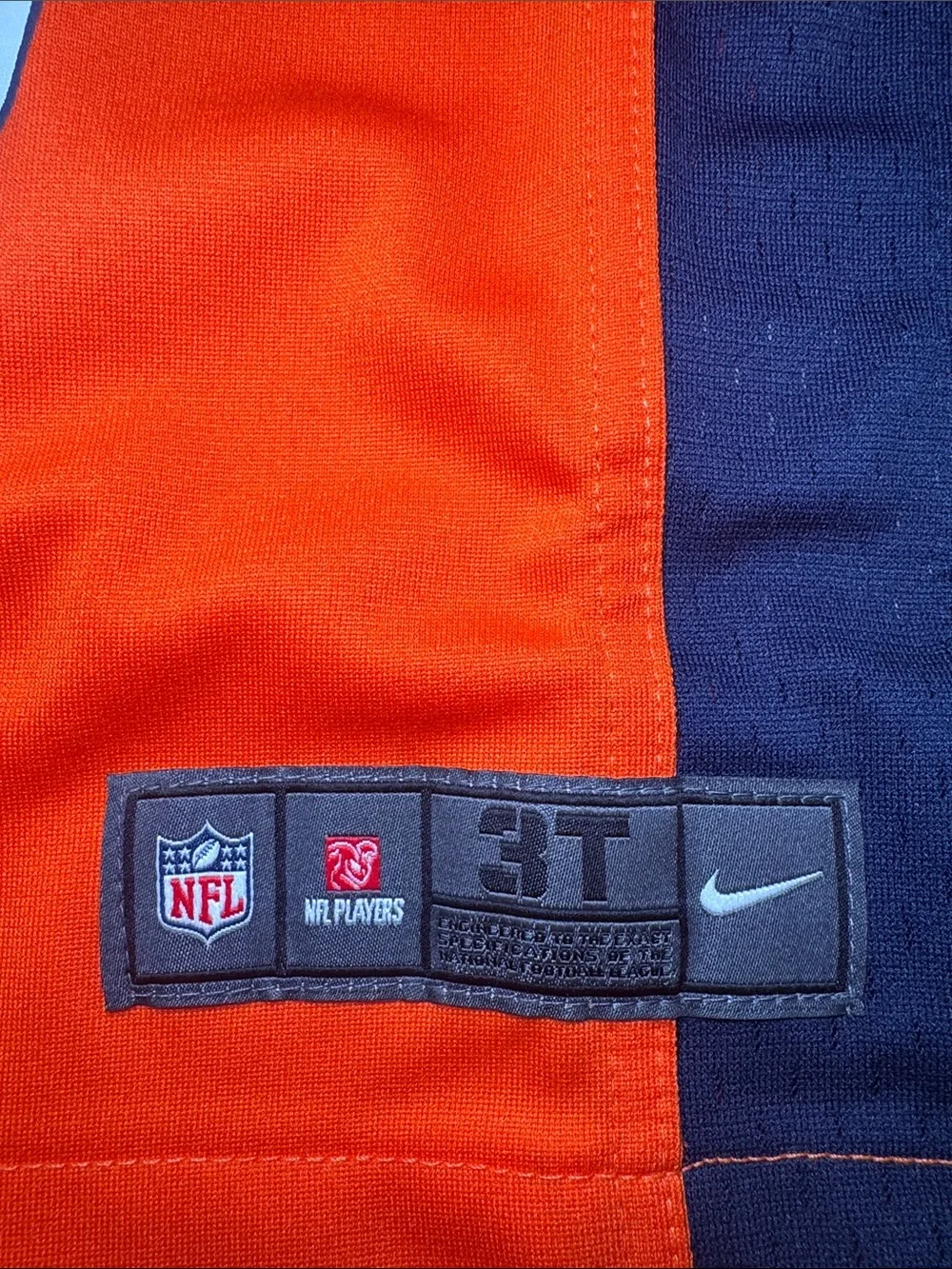 Nike official nfl
